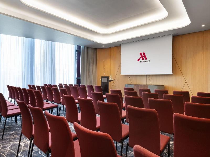 Tirana Marriott image