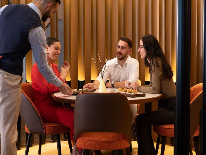 Tirana Marriott