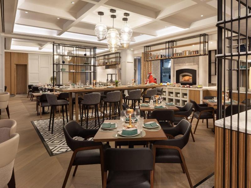 Tirana Marriott