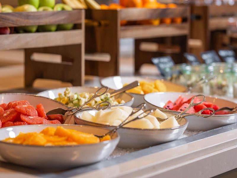 Tirana Marriott