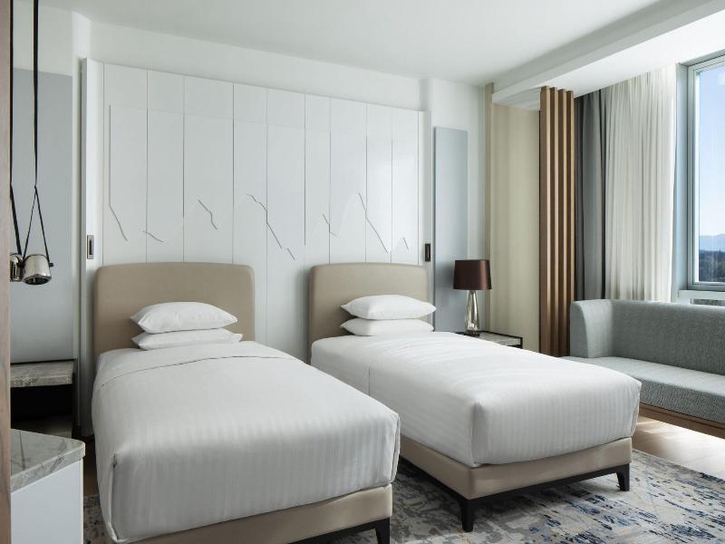 Tirana Marriott image