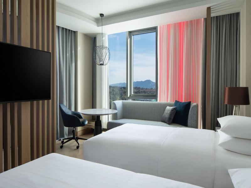 Tirana Marriott image