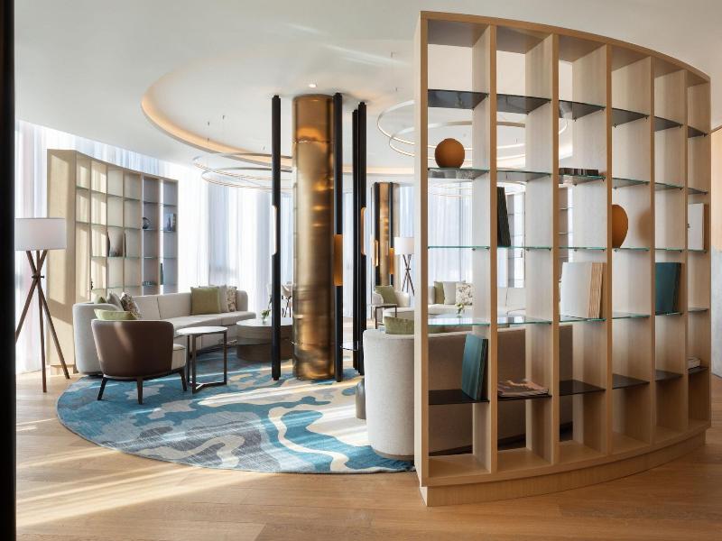 Tirana Marriott image