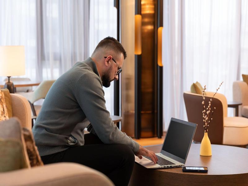 Tirana Marriott image