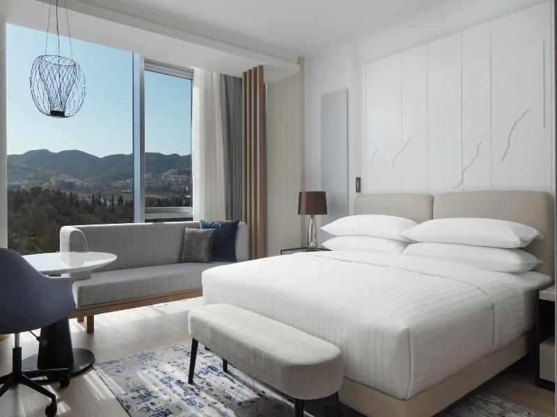 Tirana Marriott image