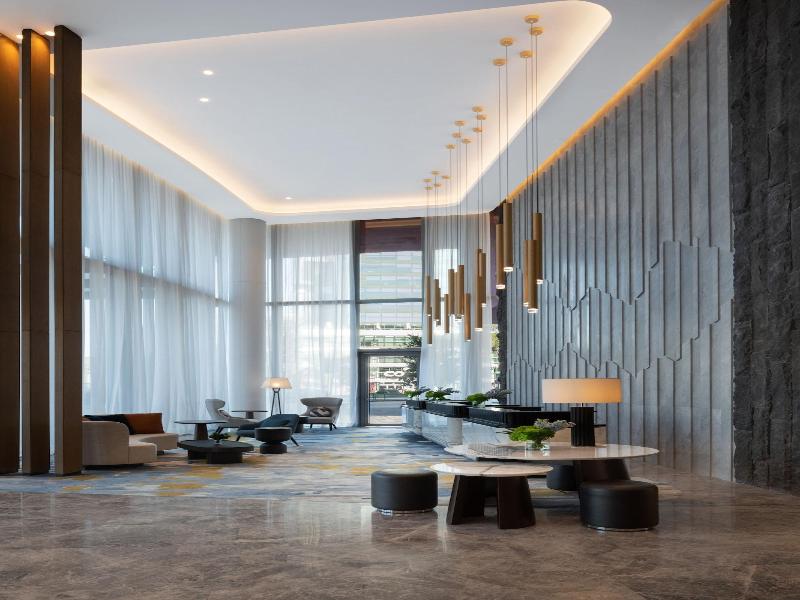 Tirana Marriott image