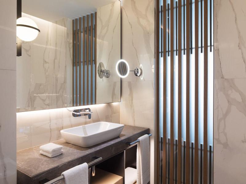 Tirana Marriott image
