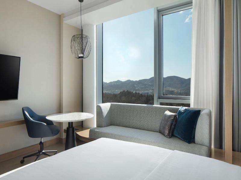 Tirana Marriott image