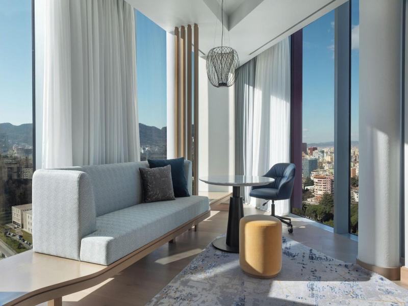 Tirana Marriott image
