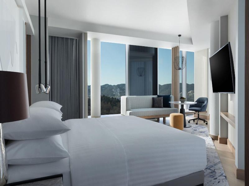 Tirana Marriott image
