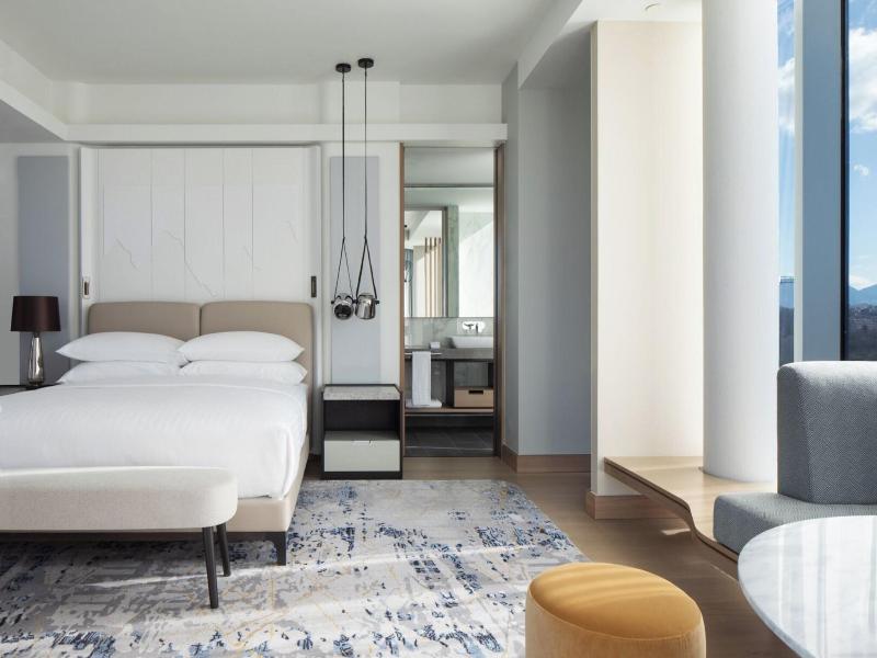 Tirana Marriott image