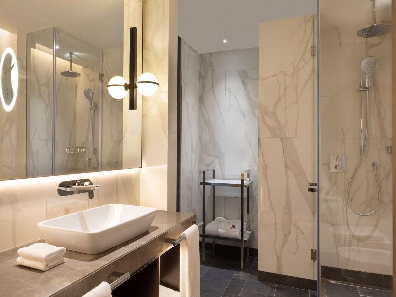 Tirana Marriott image