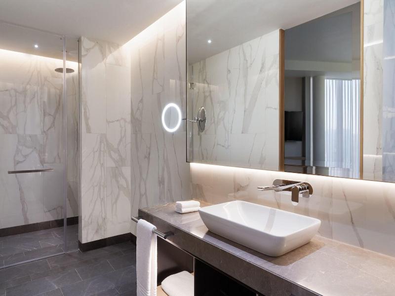Tirana Marriott image