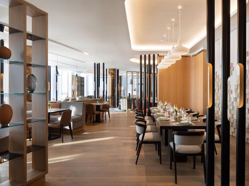 Tirana Marriott image