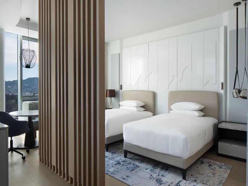 Tirana Marriott image
