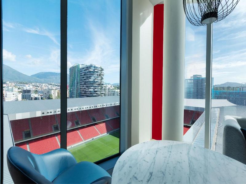 Tirana Marriott image