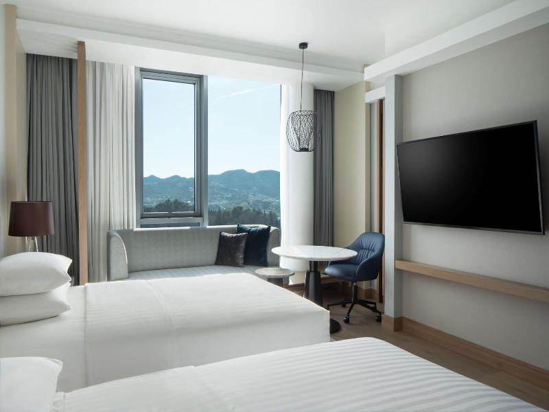 Tirana Marriott image