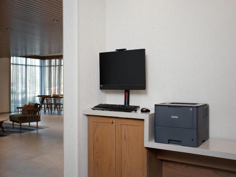 Fairfield Inn Suites Indianapolis Plainfield image
