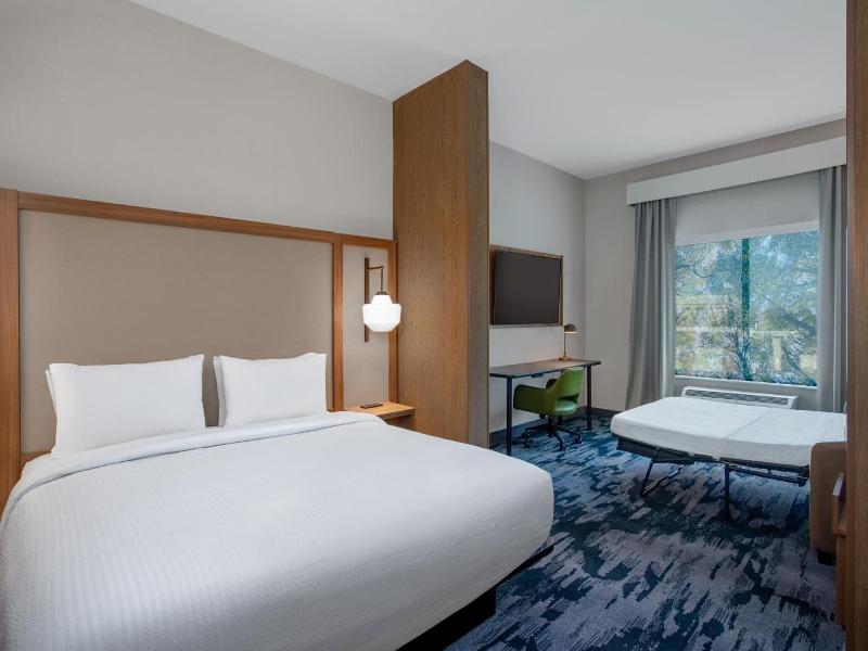 Fairfield Inn Suites Indianapolis Plainfield image