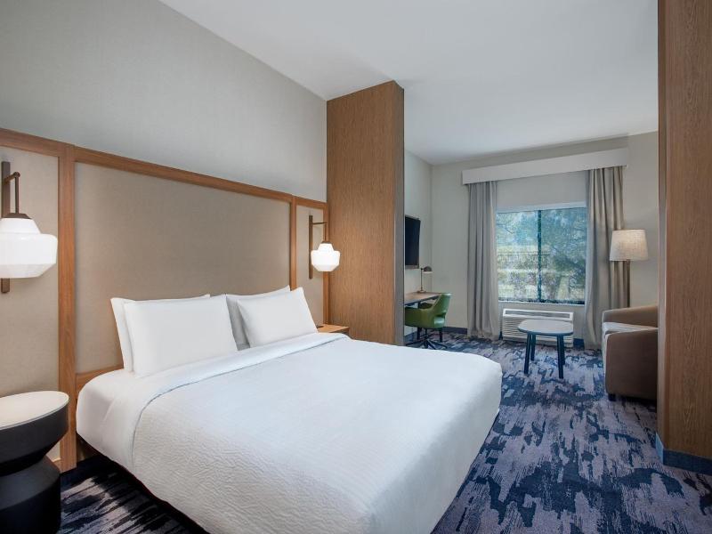 Fairfield Inn Suites Indianapolis Plainfield image