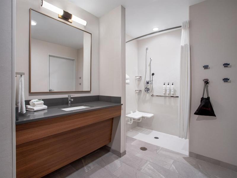 Fairfield Inn Suites Indianapolis Plainfield image