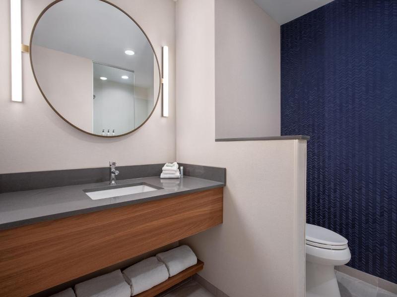 Fairfield Inn Suites Indianapolis Plainfield image