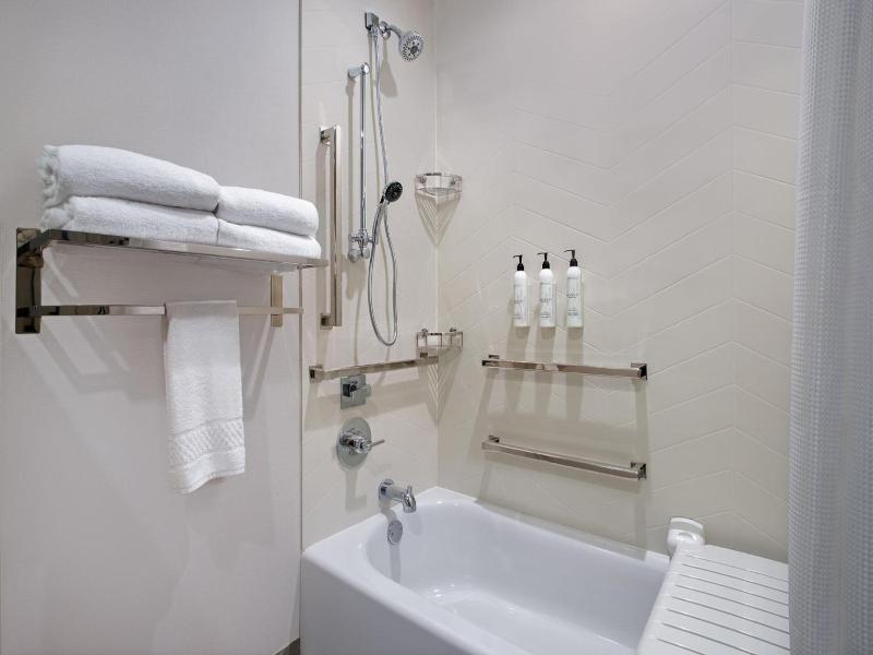 Fairfield Inn Suites Indianapolis Plainfield image