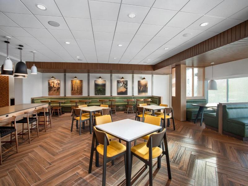 Fairfield Inn Suites Indianapolis Plainfield image