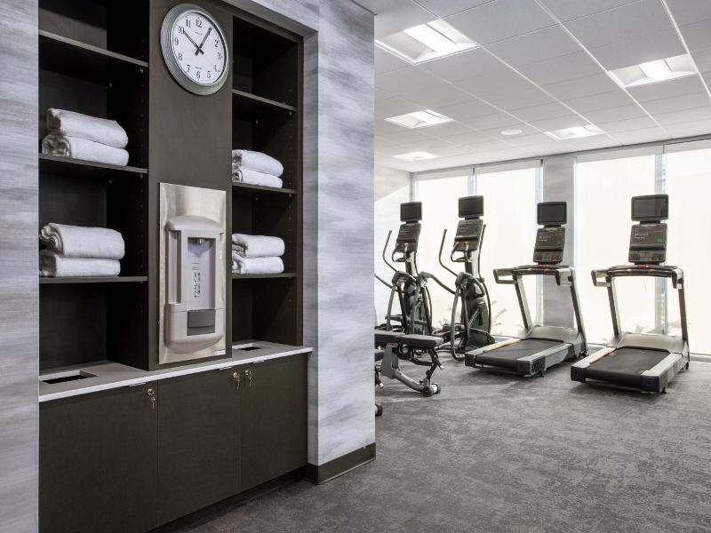 Fairfield Inn Suites Indianapolis Plainfield image