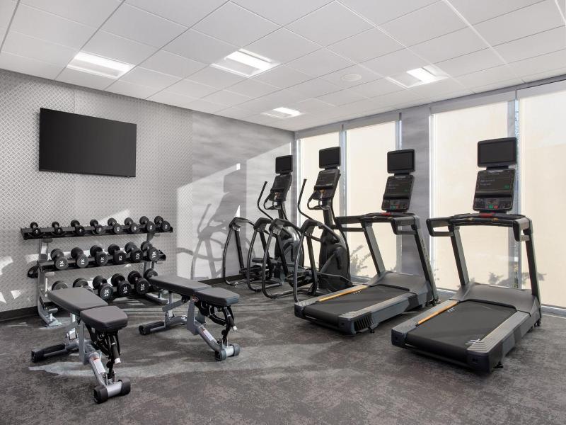 Fairfield Inn Suites Indianapolis Plainfield image
