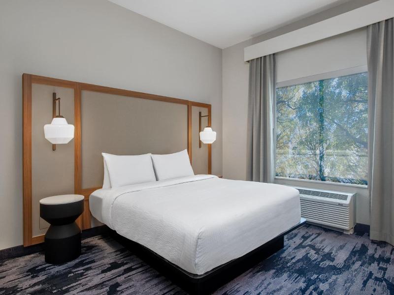 Fairfield Inn Suites Indianapolis Plainfield image