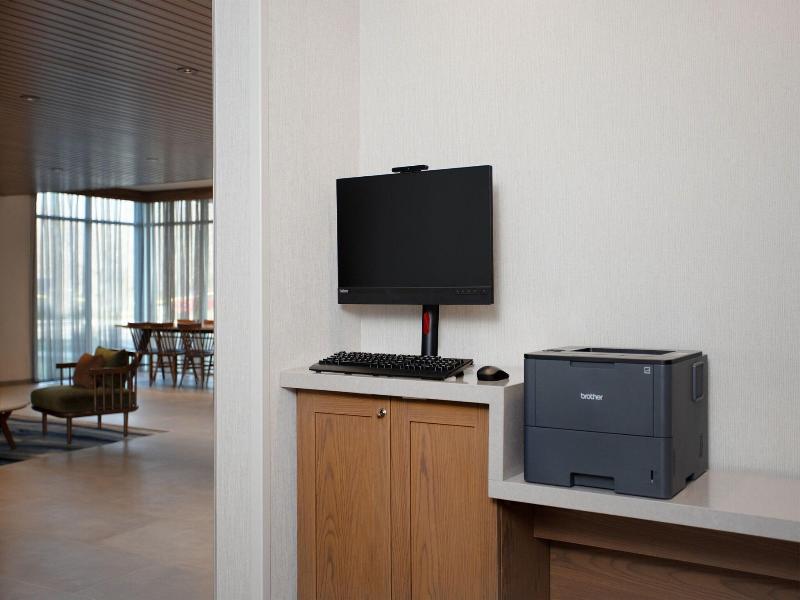 Fairfield Inn Suites Indianapolis Plainfield image