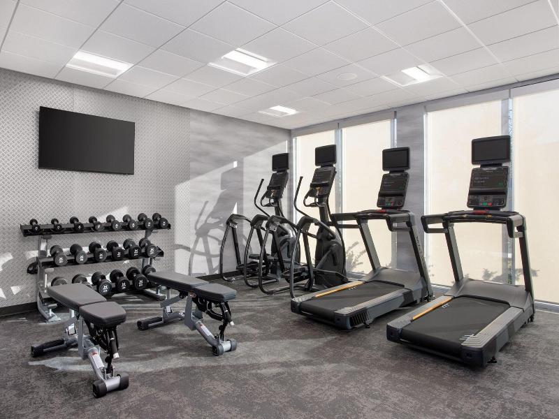 Fairfield Inn Suites Indianapolis Plainfield image