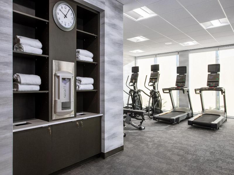 Fairfield Inn Suites Indianapolis Plainfield image