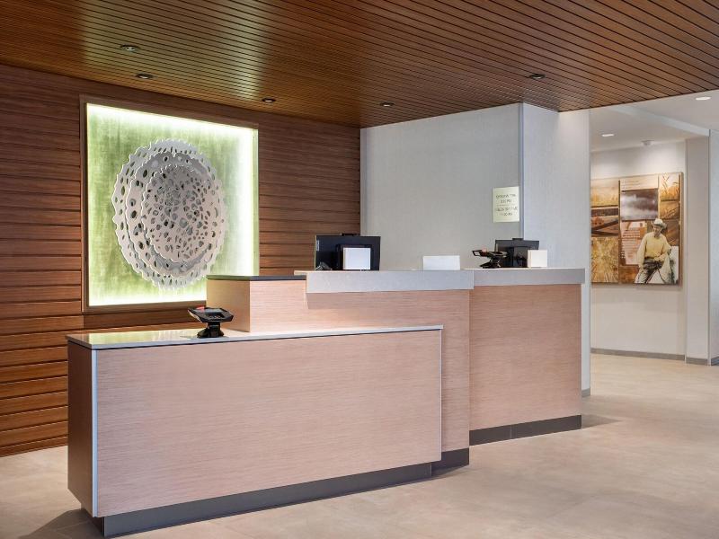 Fairfield Inn Suites Indianapolis Plainfield image
