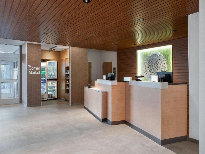 Fairfield Inn Suites Indianapolis Plainfield image