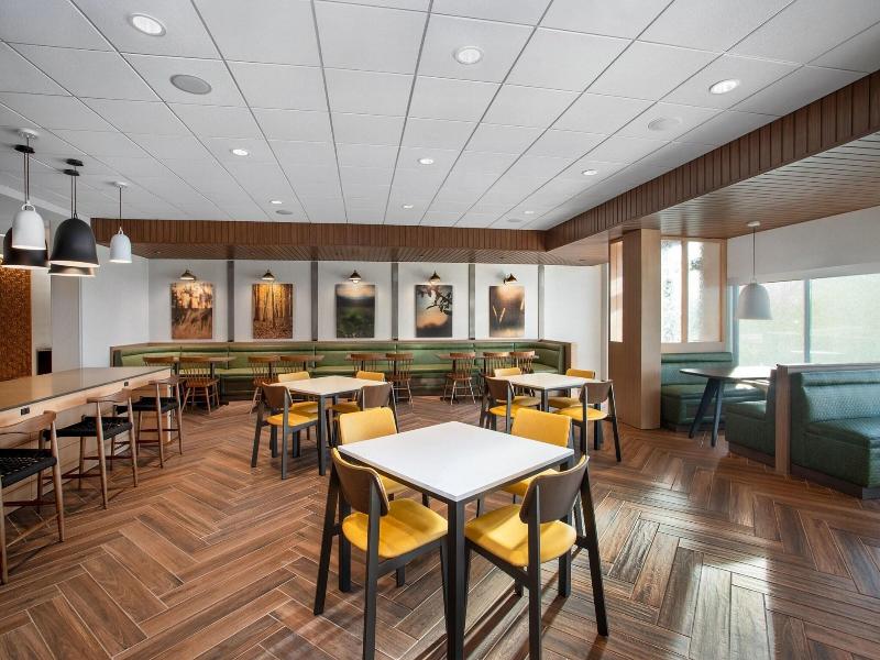 Fairfield Inn Suites Indianapolis Plainfield image