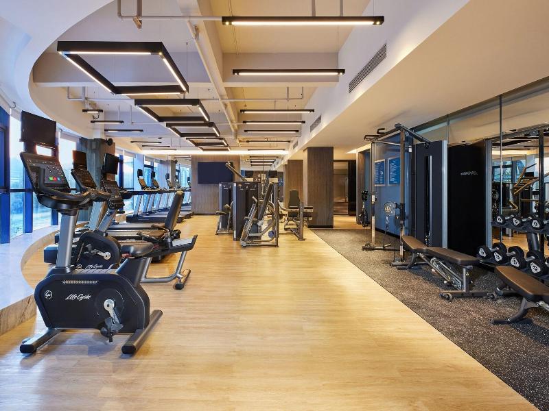 Sheraton Yiyang Four Points Hotel