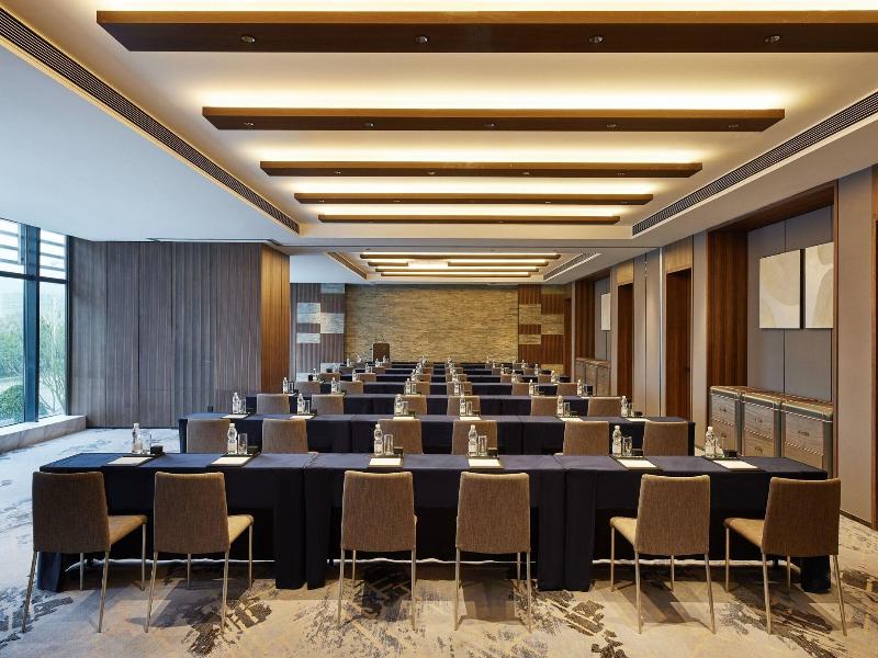 Sheraton Yiyang Four Points Hotel