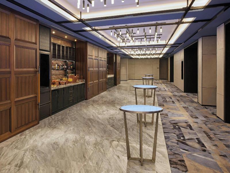 Sheraton Yiyang Four Points Hotel