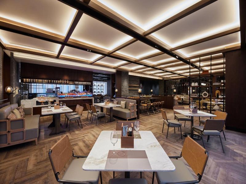 Sheraton Yiyang Four Points Hotel