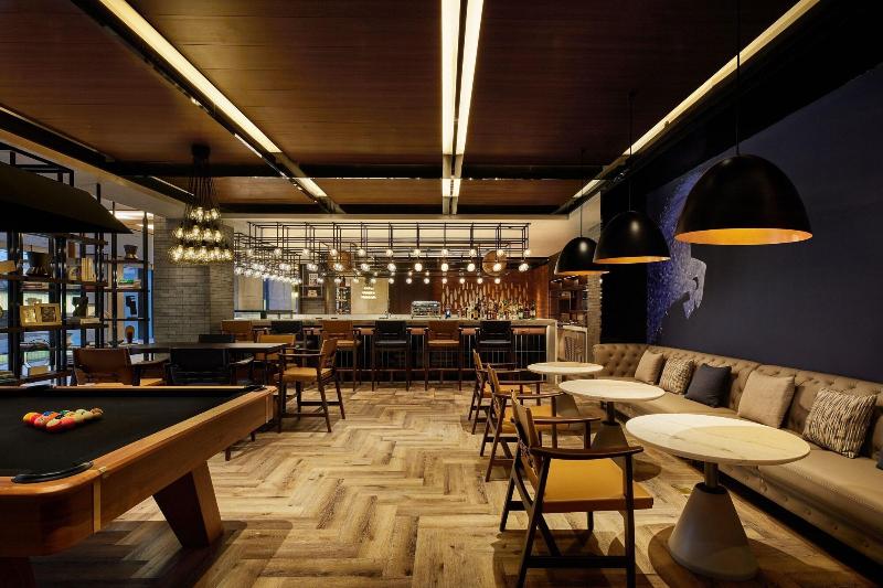 Sheraton Yiyang Four Points Hotel image 3