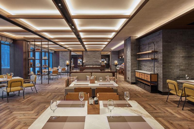 Sheraton Yiyang Four Points Hotel image 4