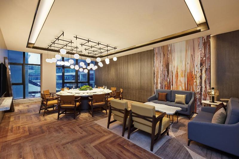 Sheraton Yiyang Four Points Hotel image