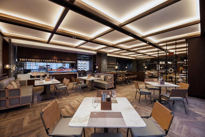 Sheraton Yiyang Four Points Hotel image