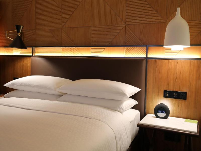 Sheraton Yiyang Four Points Hotel image
