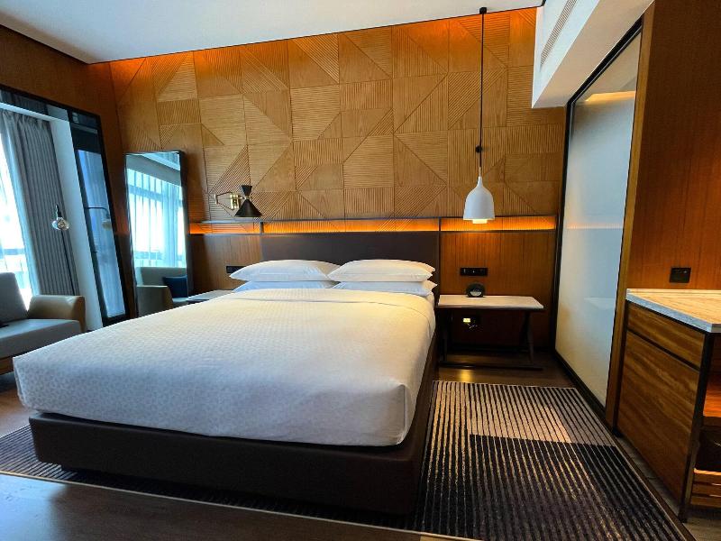 Sheraton Yiyang Four Points Hotel image
