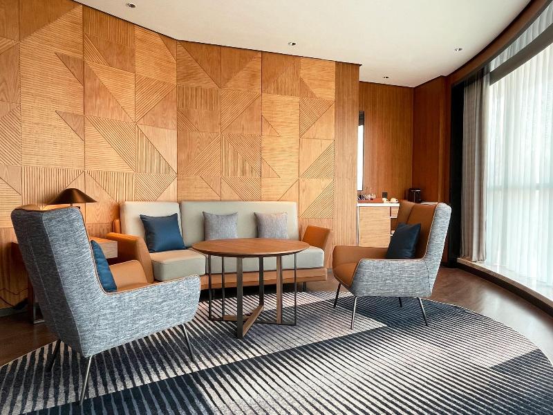 Sheraton Yiyang Four Points Hotel image