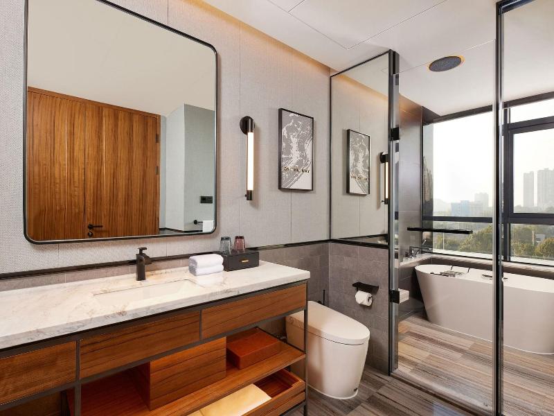 Sheraton Yiyang Four Points Hotel image