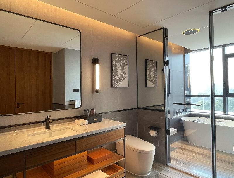 Sheraton Yiyang Four Points Hotel image